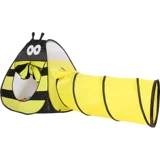 Палатка для мальчиков, туннель, игрушка для ползания, игровой домик