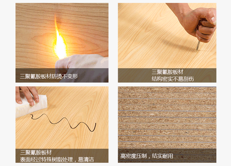 Nội thất văn phòng Hạ Môn thời trang bàn đơn giản giám sát bàn Taipan bàn quản lý bàn nhân viên bàn bàn - Nội thất văn phòng ghế ngồi văn phòng