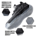 Giày bóng rổ Iverson nam cao giúp 2018 mới mang giày chống trượt chính thức giày sneaker nam chính hãng Giày bóng rổ