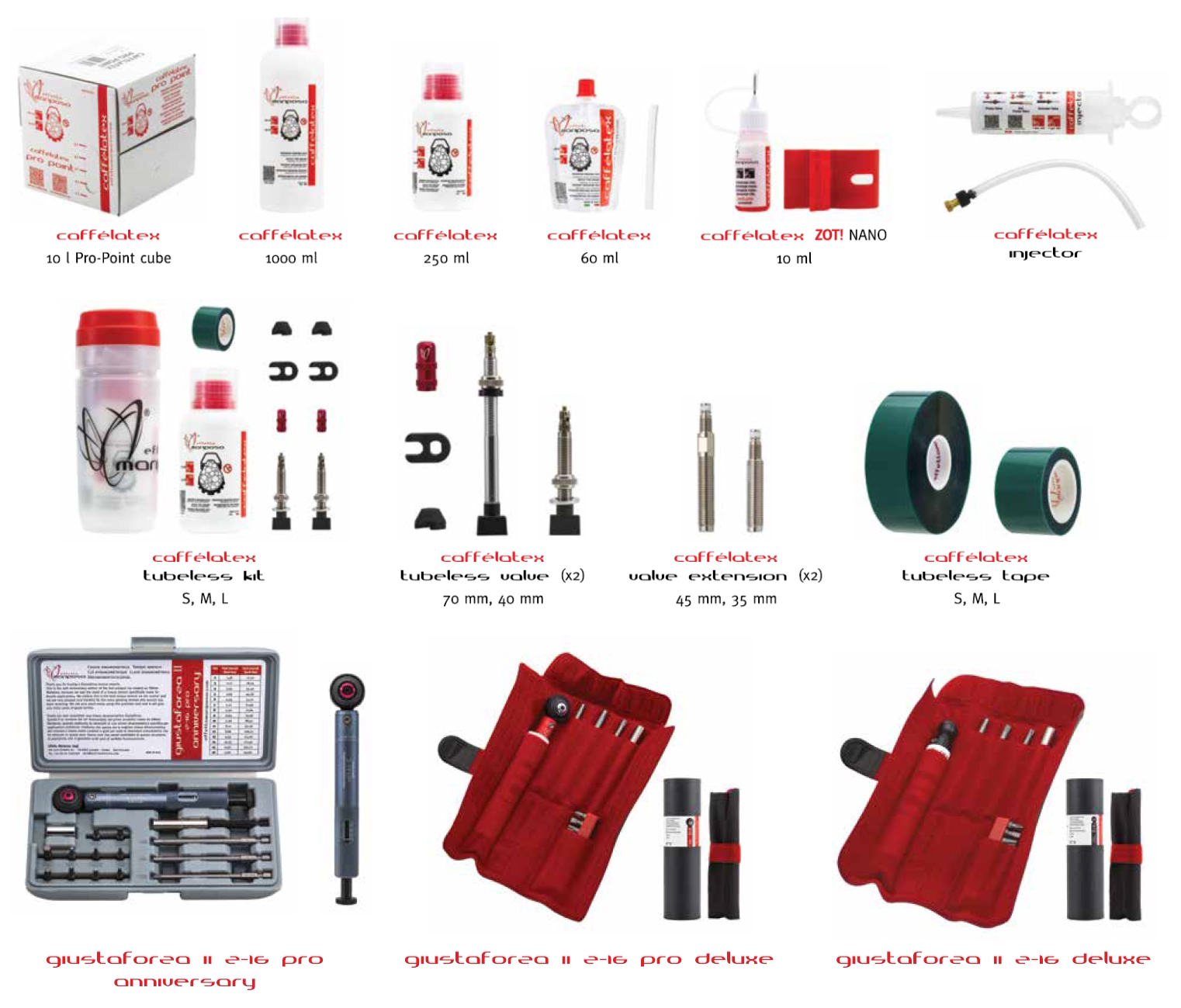 Butterfly Effect Effetto Vacuum Tire Cushion Pipe Tire Rubber Self-Supplement Liquid Syringe Torque Wrench Carbon Fiber Slip