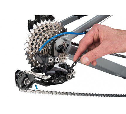Pince pour réparation vélo - Ref 2310166 Image 8
