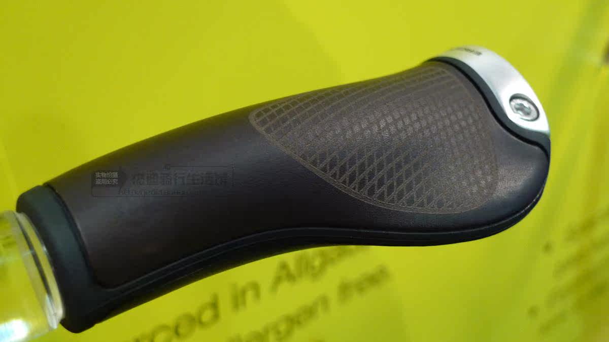 Poignées de vélo ERGON - Ref 2355056 Image 15