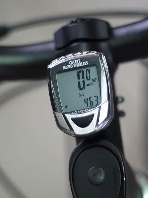 Compteur de vélo - Ref 2418622 Image 18