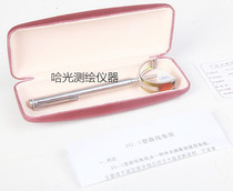 Ha-Guang JG-1 tree angle gauge curve angle gauge forestry angle gauge JG angle gauge