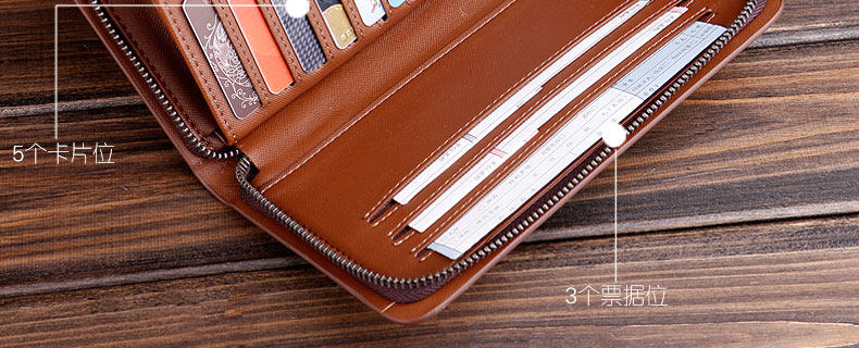 Sac pour homme - Ref 49573 Image 50