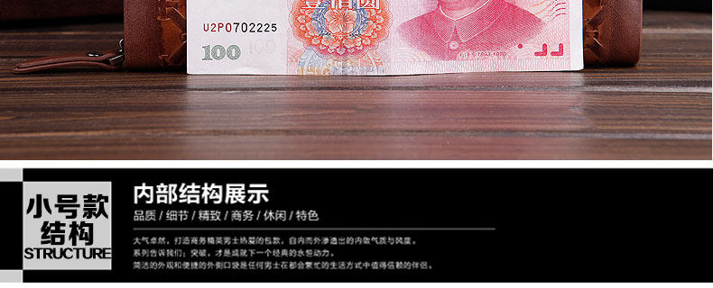 Sac pour homme - Ref 49573 Image 48