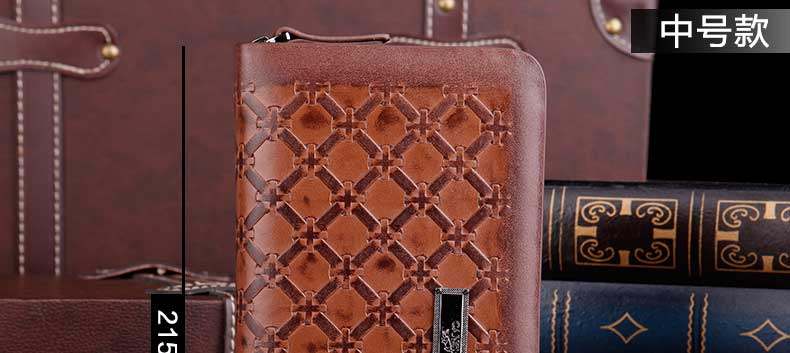 Sac pour homme - Ref 49573 Image 8