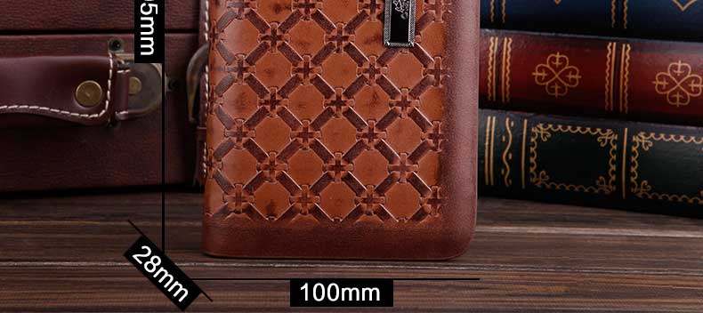 Sac pour homme - Ref 49573 Image 11