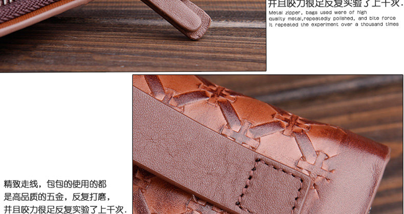 Sac pour homme - Ref 49573 Image 21