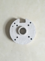 Packaging machine heating plate heat insulation pad 590 450 accessories heat insulation pad asbestos pad heating plate heat insulation pad asbestos pad