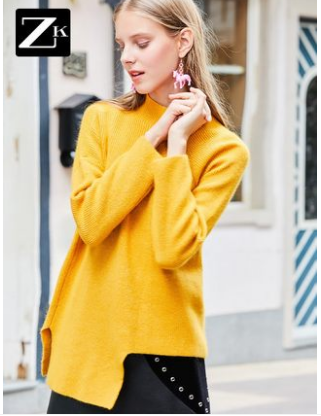 ZK áo len giải phóng mặt bằng giá trị knitsweater (1 mảnh 79 nhân dân tệ!) 2 miếng 139 nhân dân tệSố lượng giới hạn