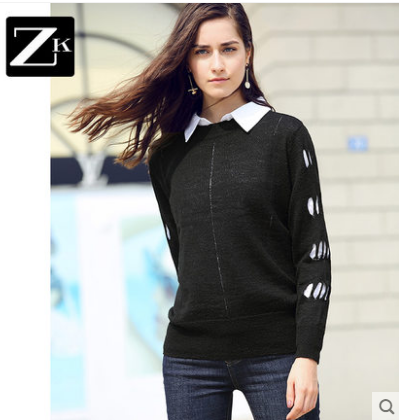 ZK áo len giải phóng mặt bằng giá trị knitsweater (1 mảnh 79 nhân dân tệ!) 2 miếng 139 nhân dân tệSố lượng giới hạn