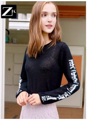 ZK áo len giải phóng mặt bằng giá trị knitsweater (1 mảnh 79 nhân dân tệ!) 2 miếng 139 nhân dân tệSố lượng giới hạn