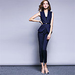 Débardeur hiver femme en Polyester - Ref 3175725 Image 40