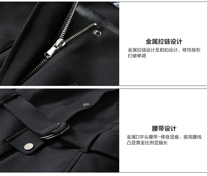 Débardeur hiver femme en Polyester - Ref 3176181 Image 13