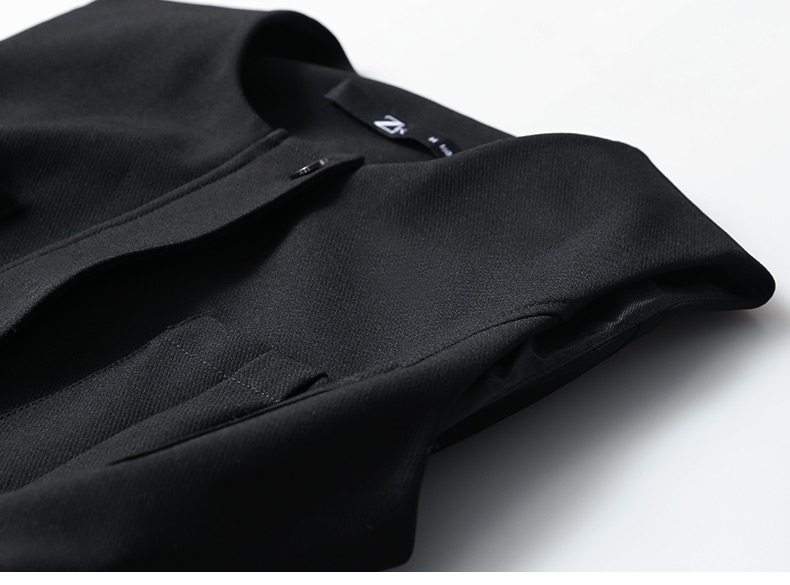 Débardeur hiver femme en Polyester - Ref 3176181 Image 30