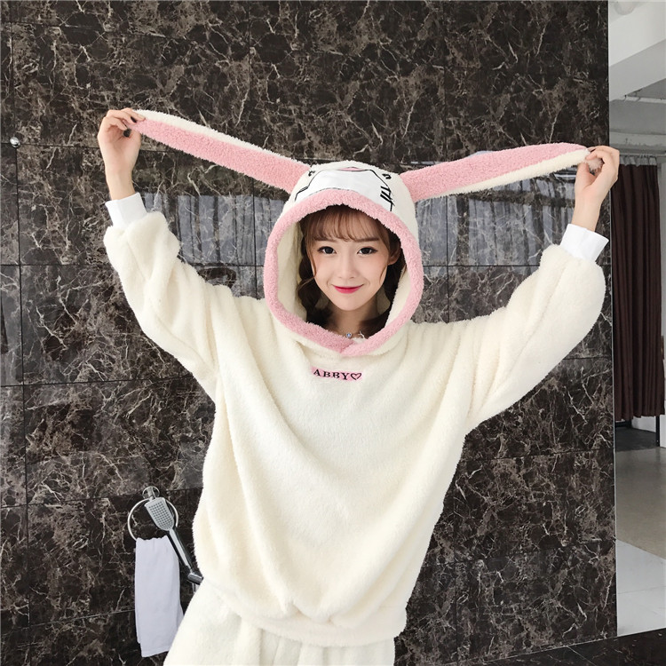 Pyjama pour femme OTHER   à manches longues - Ref 2991467 Image 1