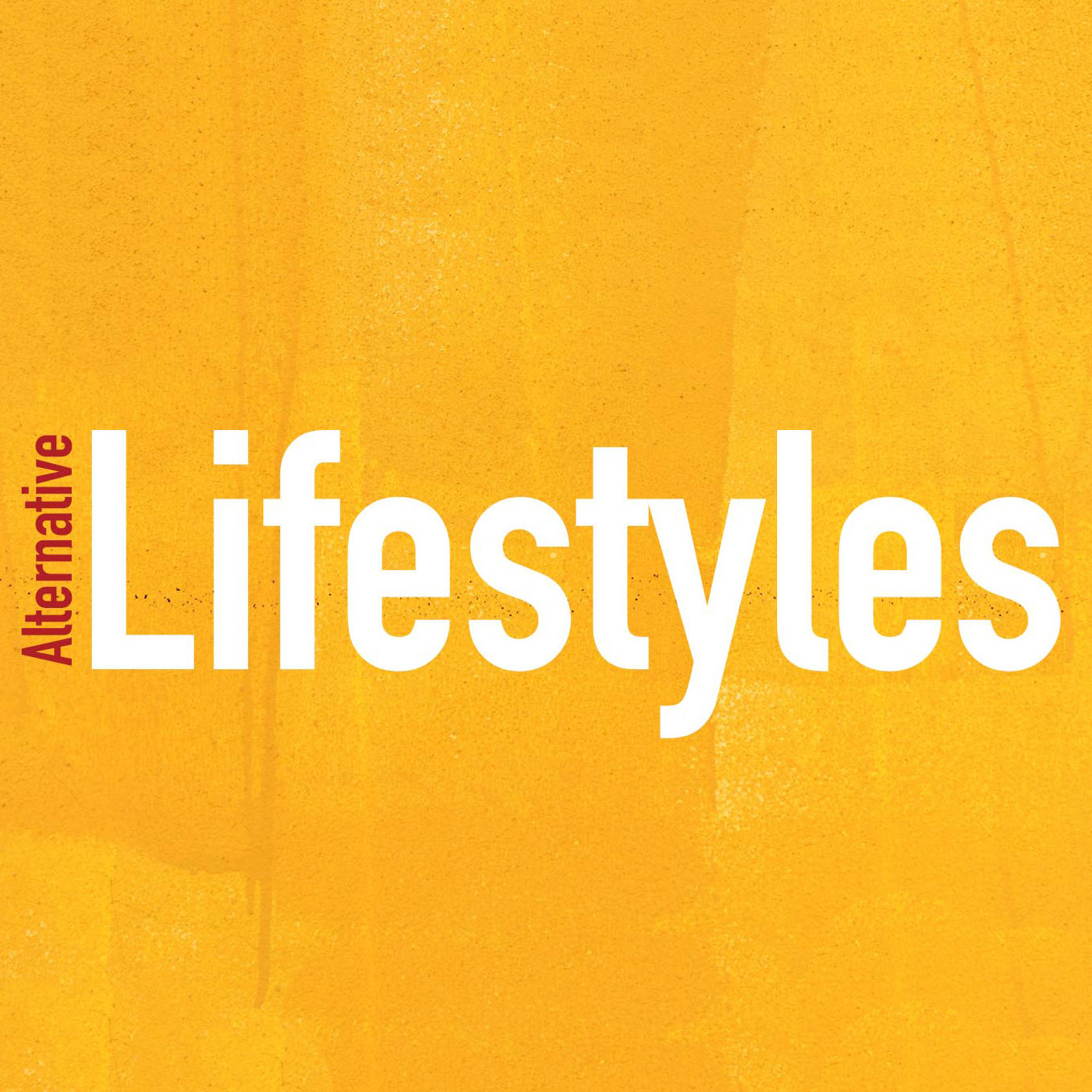 Life styles的LOGO