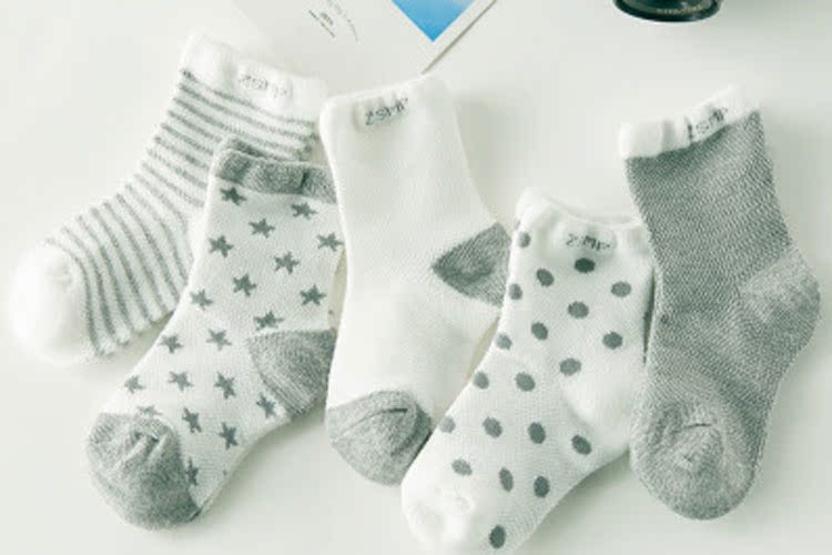 Chaussettes enfant - Ref 2107169 Image 10