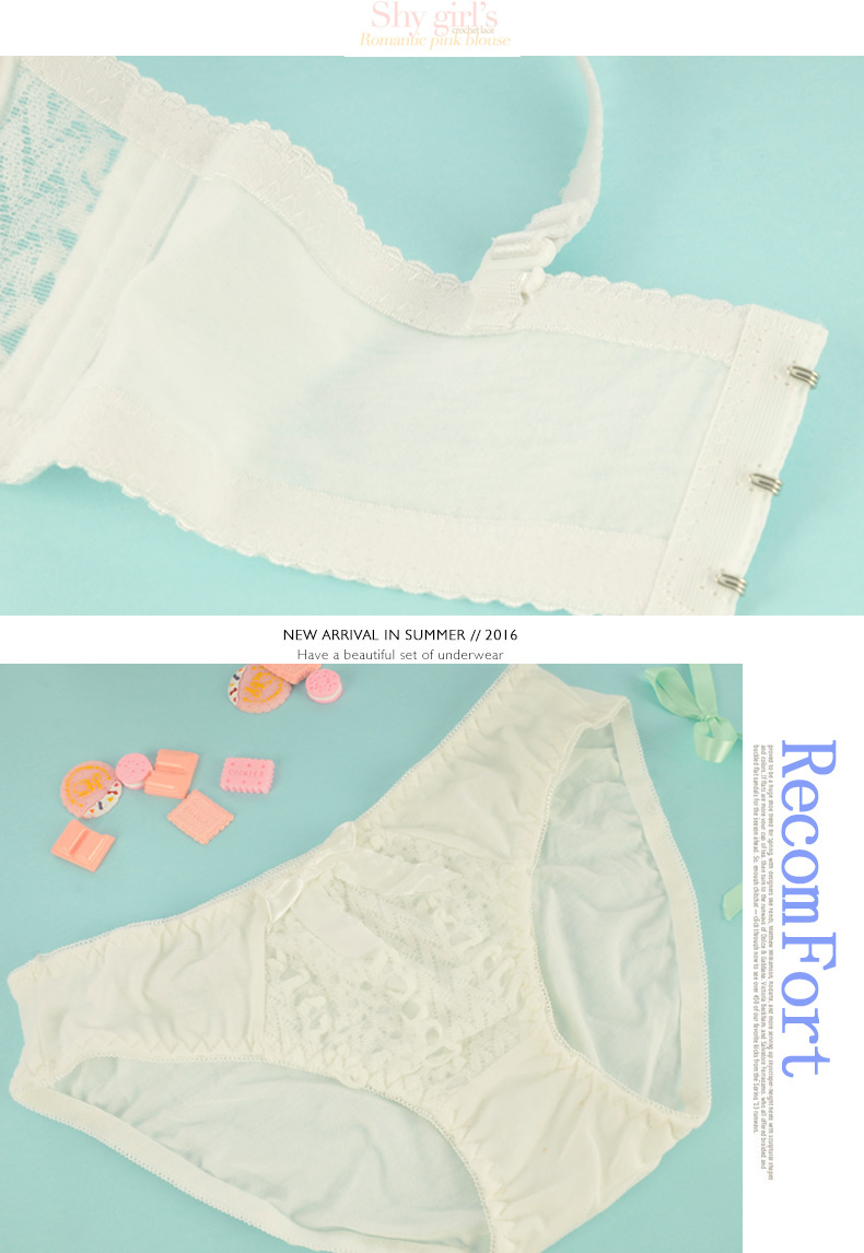 Ensemble intime en  dentelle - Ref 3153073 Image 51