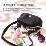 Универсальная модная сумка через плечо, сезон 2021