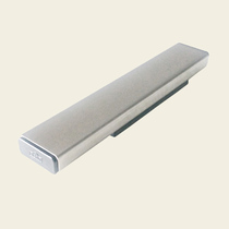 Japan BEST NO 1621-SL Stainless steel single-sided non-denoted imported open latch horizontal latch