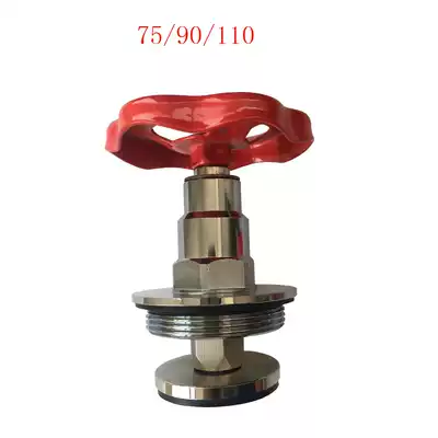 PPR PE stainless steel stop spool water pipe valve heart gate valve stop valve water switch dn20 25 32 40