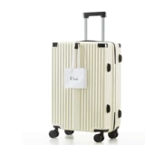 Прочный универсальный чемодан, 20 дюймов, коллекция 2022