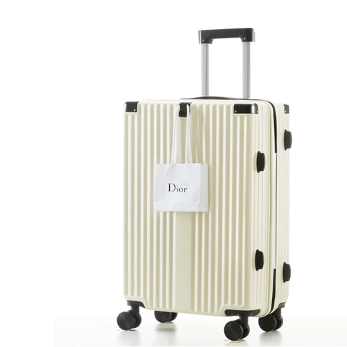 Прочный универсальный чемодан, 20 дюймов, коллекция 2022