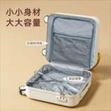 Портативный чемодан, 20 дюймов, 18 дюймов