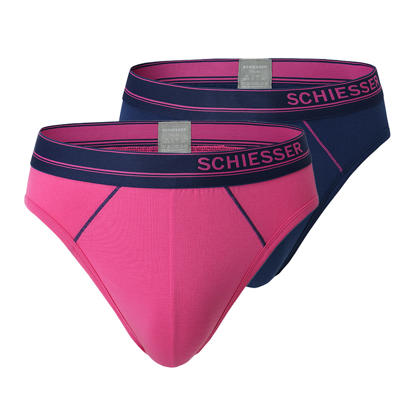 Schiesser Белье Мужское Купить