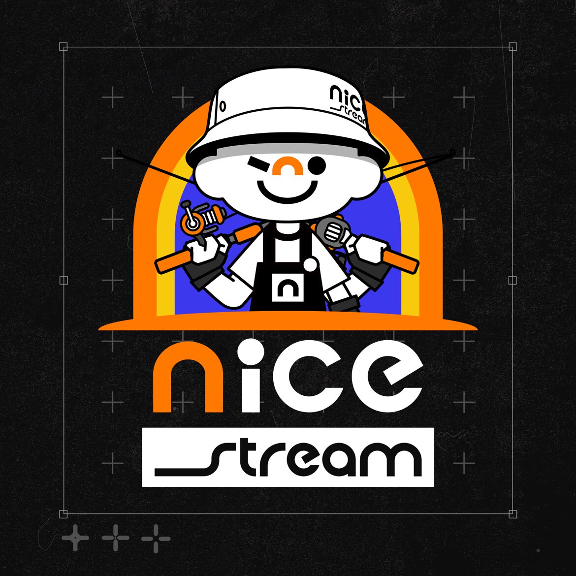 Nice stream 线上商店