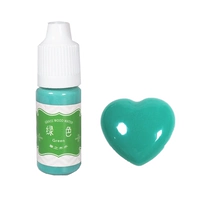 Голубое озеро