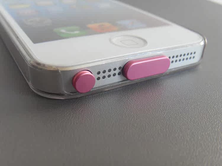 Connecteur pour téléphone portable - Ref 318433 Image 14