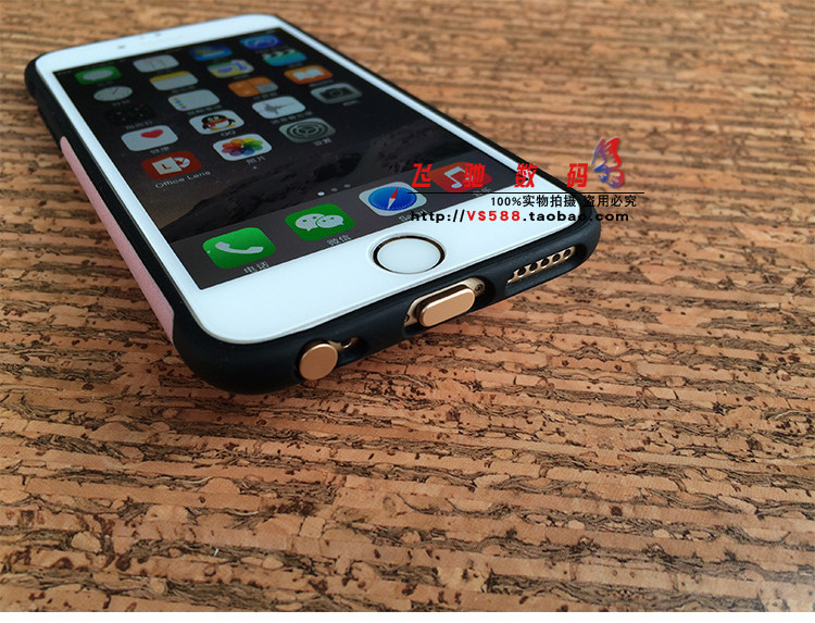 Connecteur pour téléphone portable - Ref 321401 Image 10