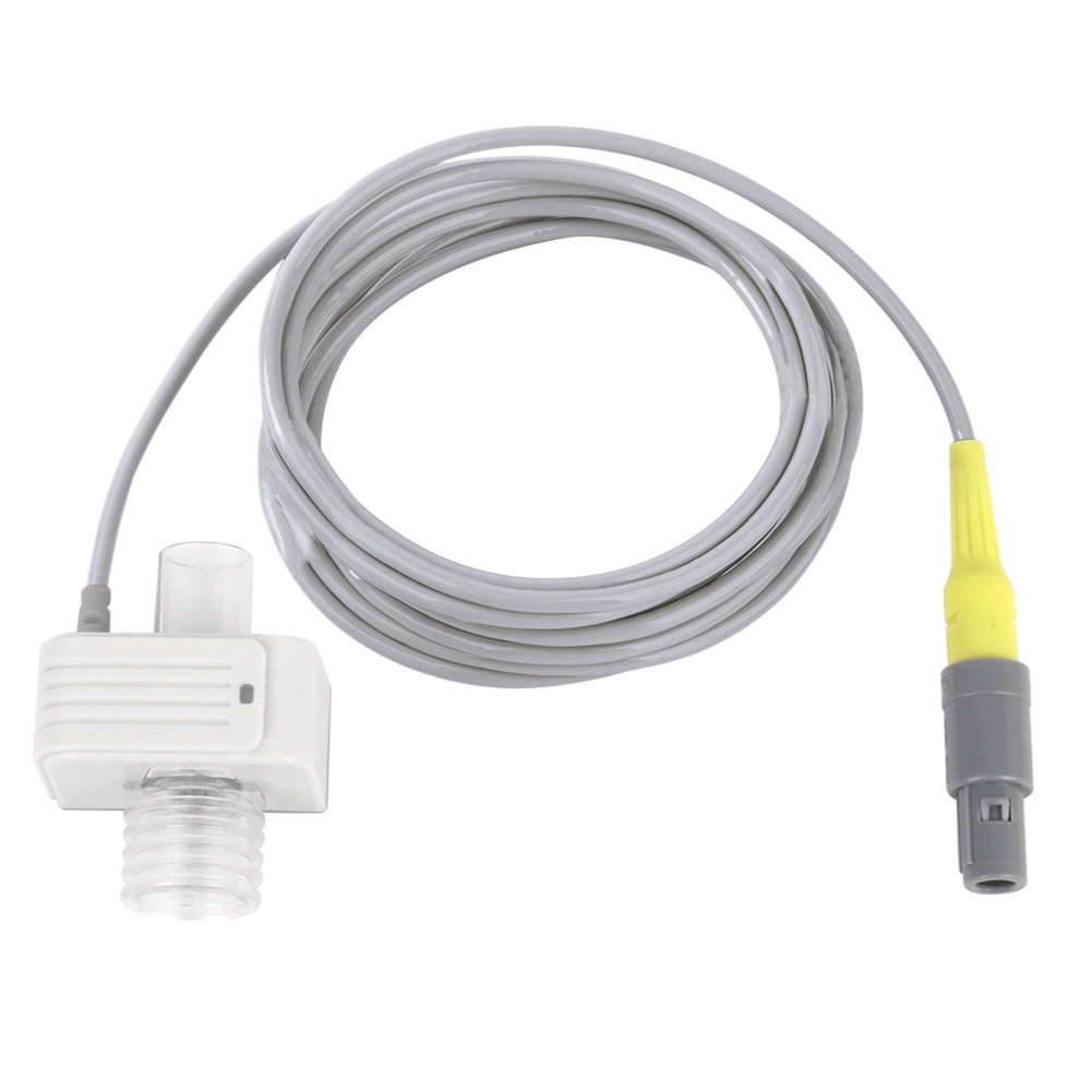 兼容于Capnostat5/ZOLL/SUFY/Midmark/Bionet监护仪ETCO2模块