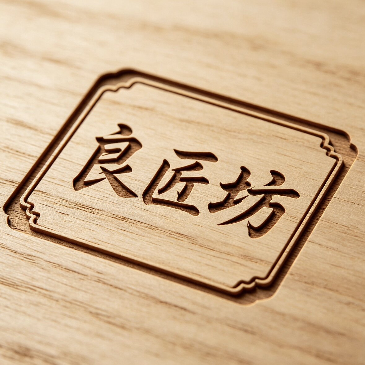 良匠坊