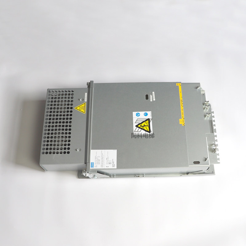 梯子行灯板 谁懂啊！通力电梯变频器KDL16S/20A居然还能买到全新带电阻箱