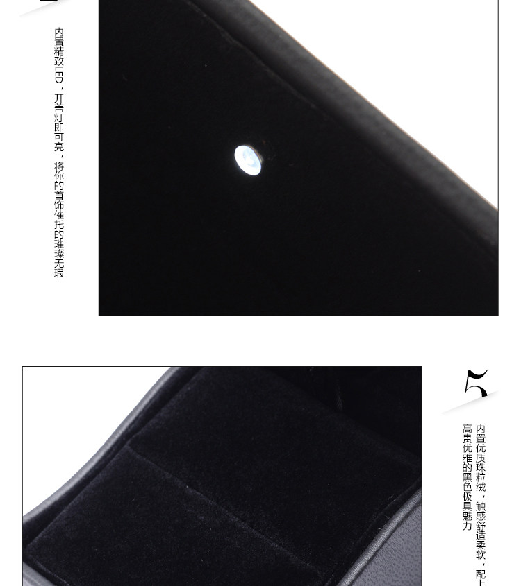 Boite à bijoux - Ref 3107243 Image 14