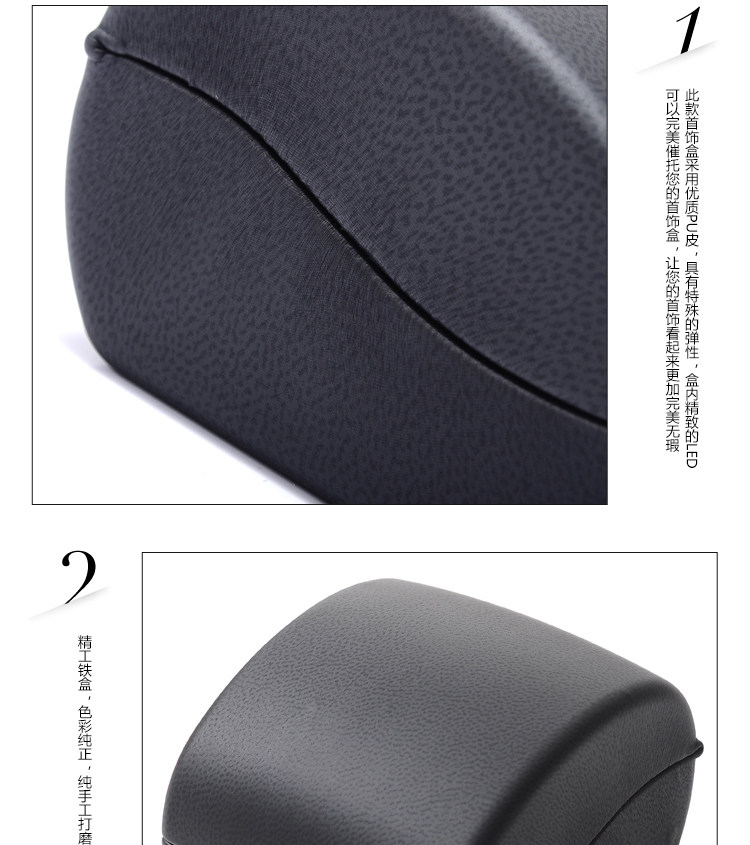 Boite à bijoux - Ref 3107243 Image 12