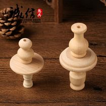 Indigo red Sub-embroidered Eyebrow-brow Larch Mouth Zhu Birds Small Bird Cage Fruit Wood Hyacinth Three Sets Of Bird Furniture Accessories