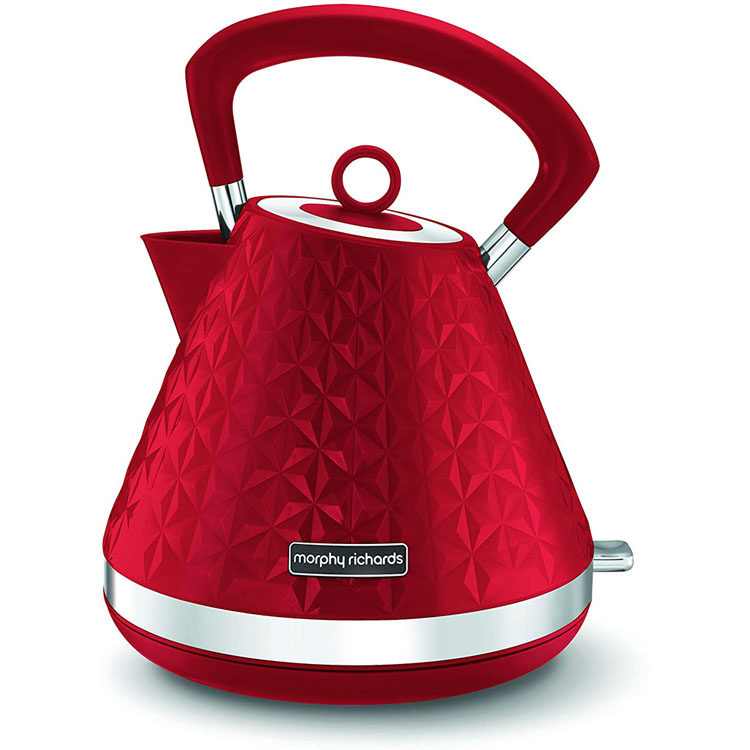 Электрический чайник Morphy Richards Prism 1.5л