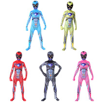 Halloween childrens performance uniforms cosplay memories of extraordinary clan childrens party style costumes