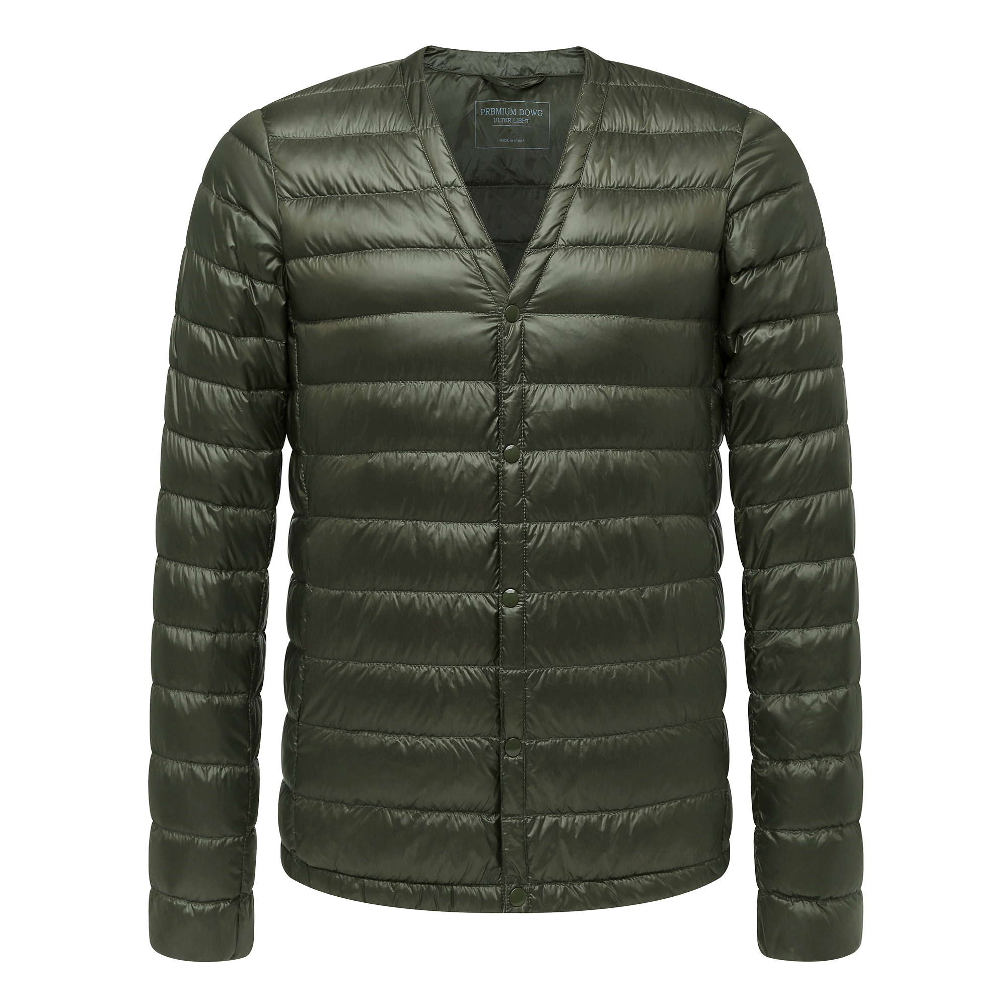 Blouson homme   OTHER en Nylon - Ref 3123021 Image 2