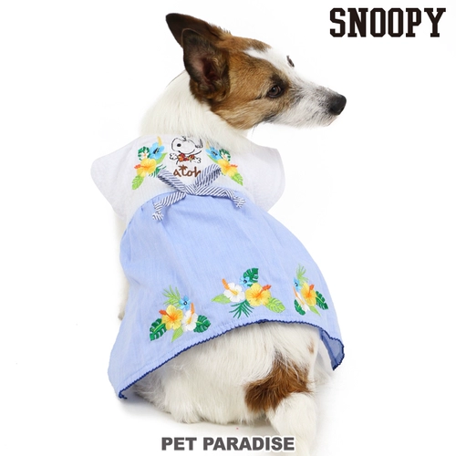 Япония Pet Paradise Dog и Cat Snoopy Series Summer Mite женская юбка