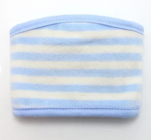 Япония Pet Paradisep Pet PP серия мужчин -медведь полосатые физиологические штаны