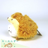 Sealan Town Town Hedgehog Series Seal 12 см. Подвеска для пакета/подвеска для ключей