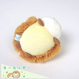 Sealan Town Town Hedgehog Series Seal 12 см. Подвеска для пакета/подвеска для ключей