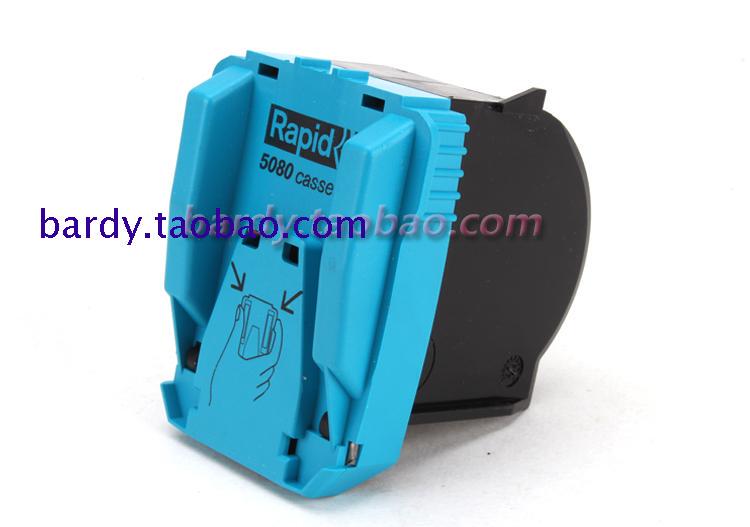  Staplers Imported from Sweden, Rapid5080 Stapler, Ruitile Peng 5080E Stapler, Electric Stapler 5080E, Warehouse Order