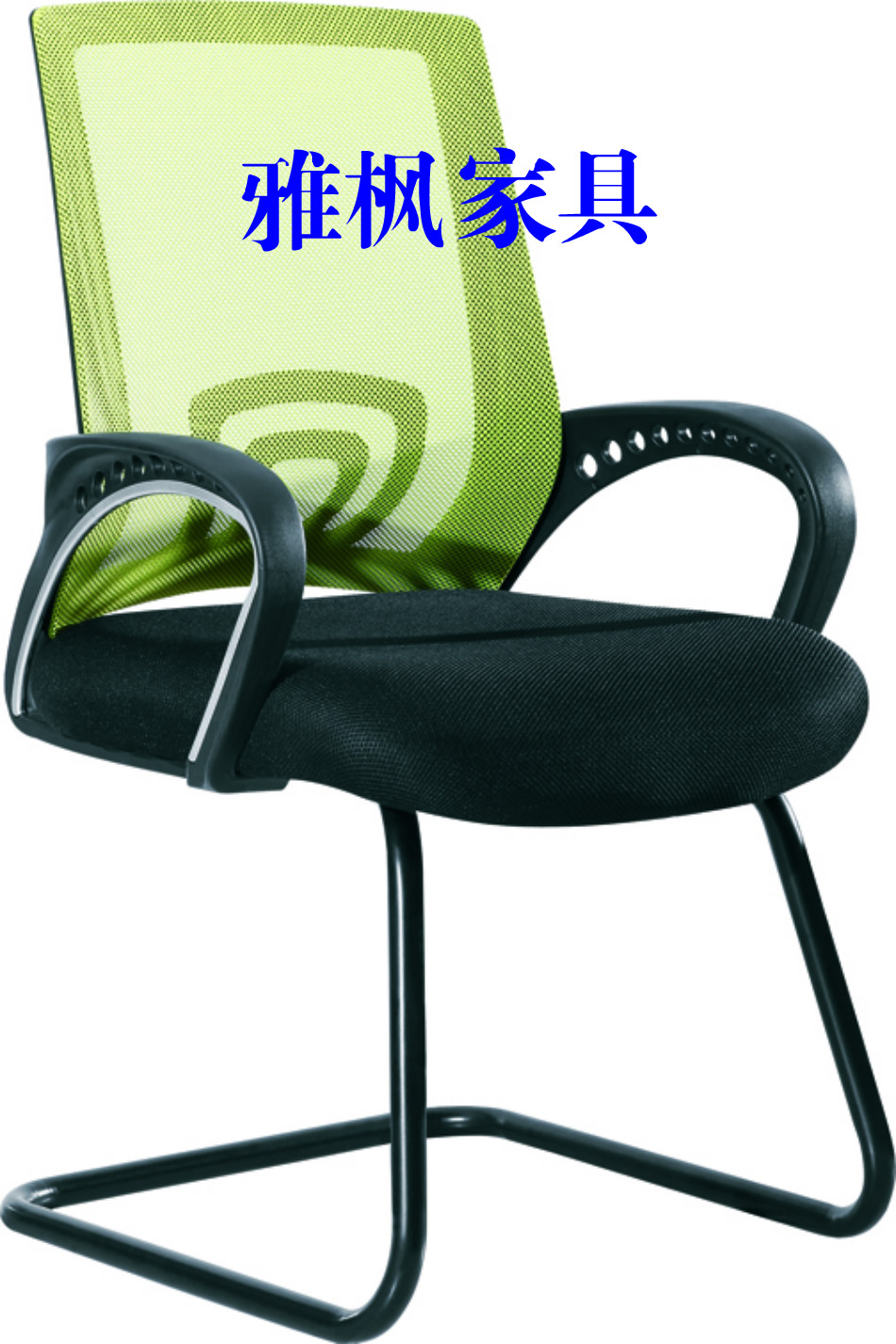 Shanghai office furniture commercial net cloth staff teacher computer toxoplasmosis meeting mahjong special price fixing chair